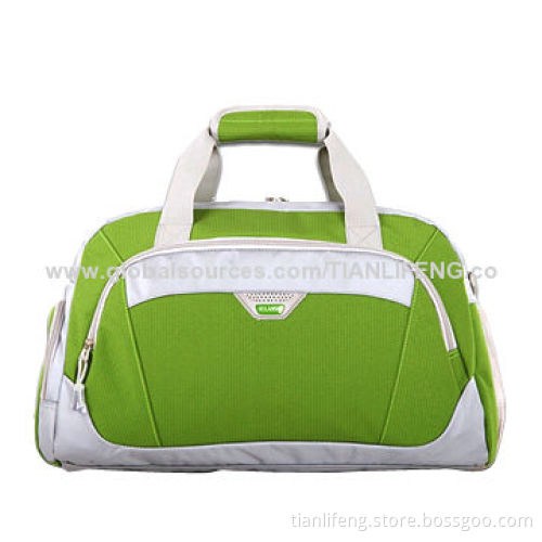 Travel Duffel Bag with High Capacity
